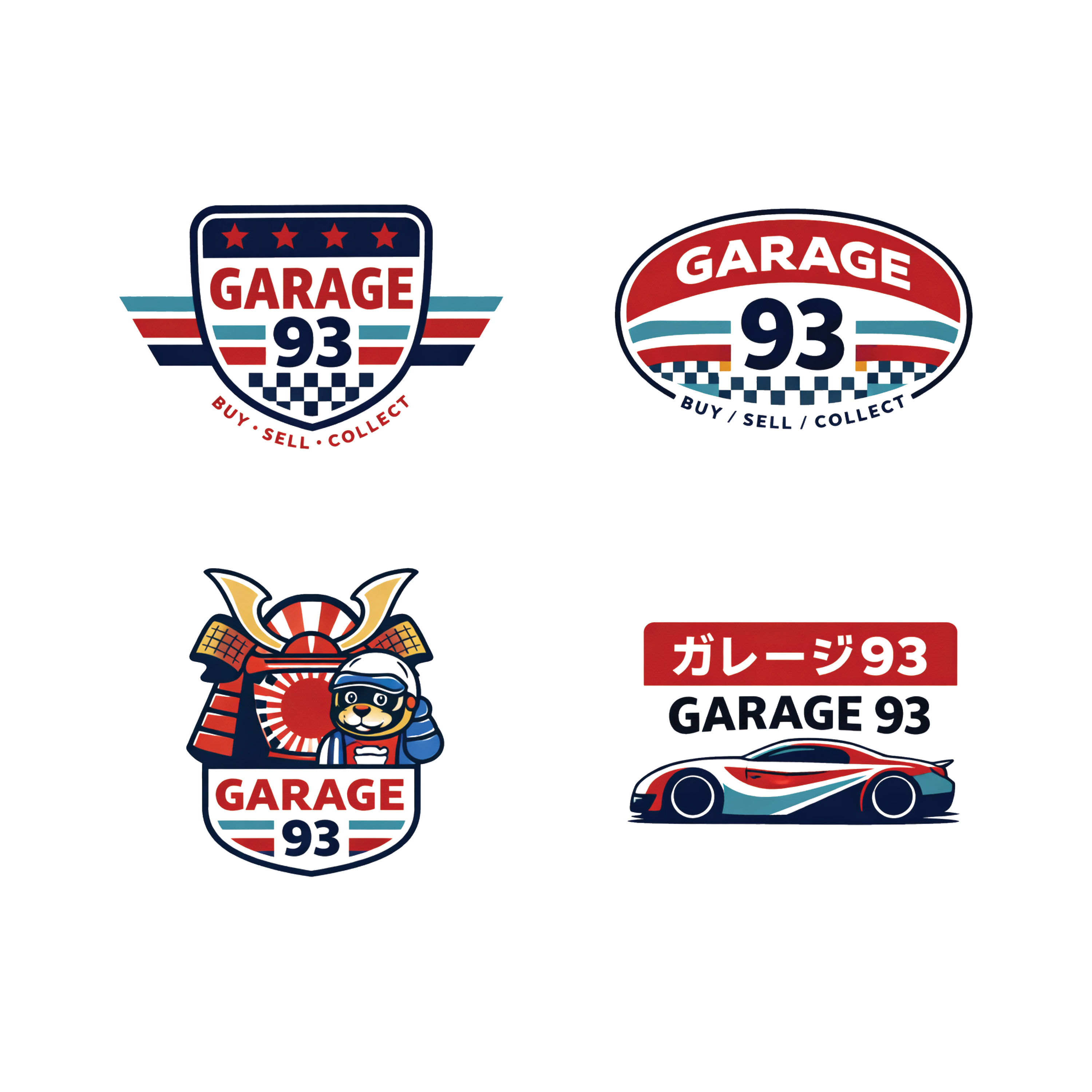 Diseño de Logo por Pilot_DesignR™ para este proyecto | Diseño #37099686