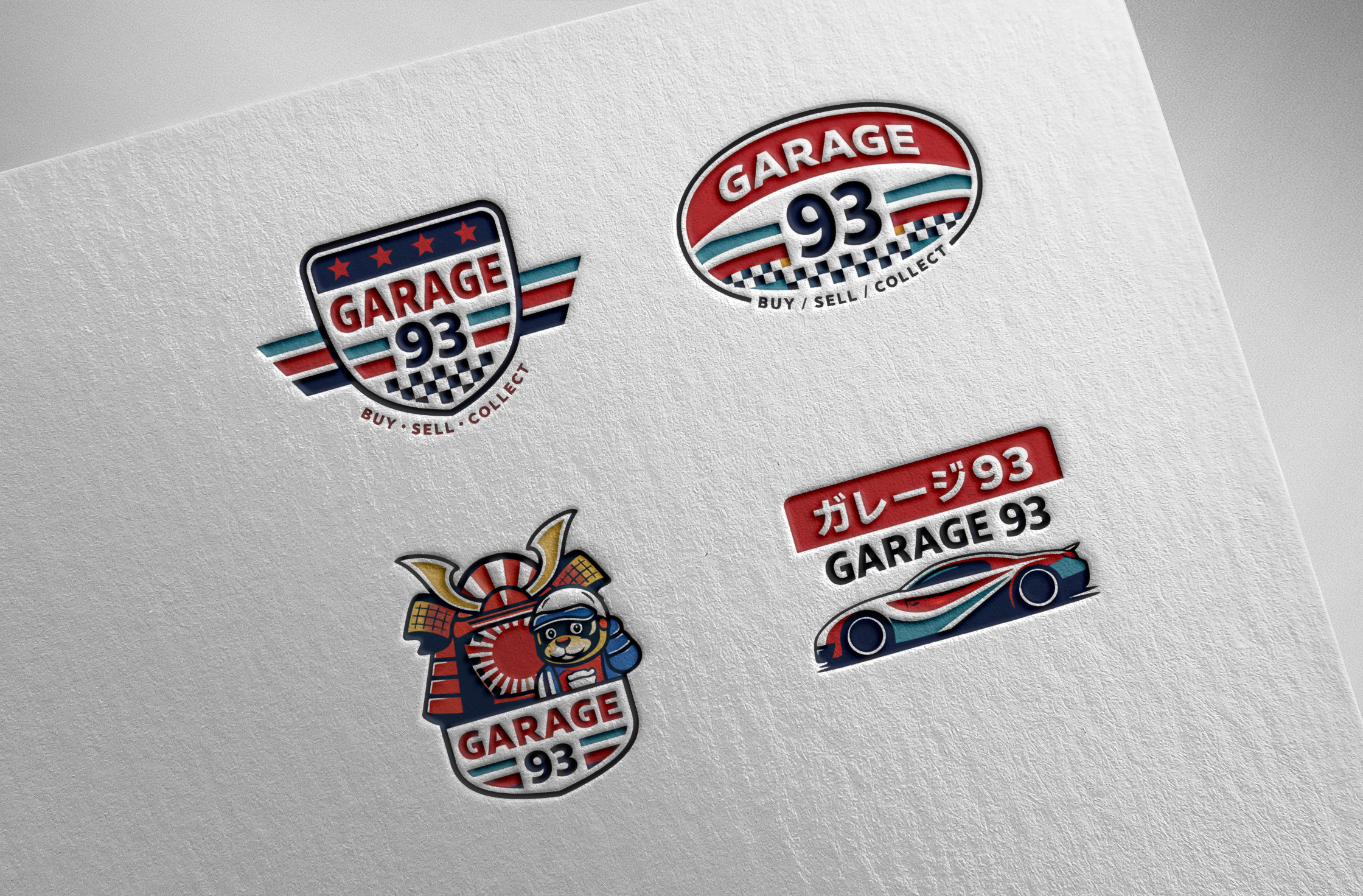 Logo Design by Pilot_DesignR™ for this project | Design #37099687