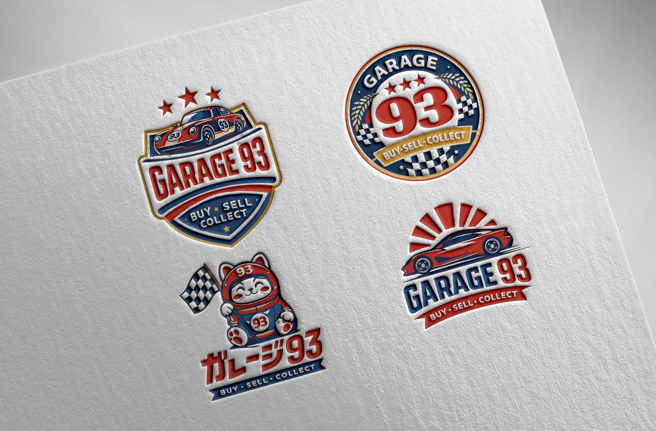 Logo Design by Pilot_DesignR™ for this project | Design #37099689