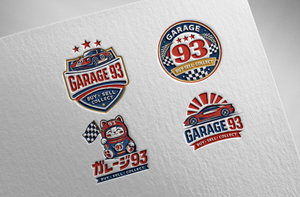 Diseño de Logo por Pilot_DesignR™ para este proyecto | Diseño: #37099689