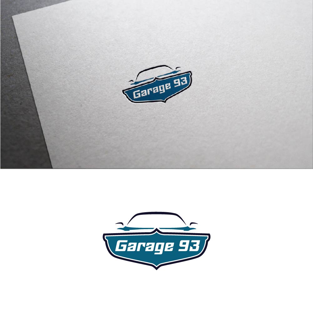 Logo Design by creativemood438 for this project | Design #37100562