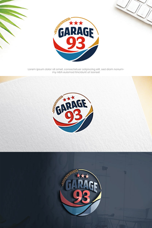 Diseño de Logo por Hamza  Al-Muttalib para este proyecto | Diseño: #37101256