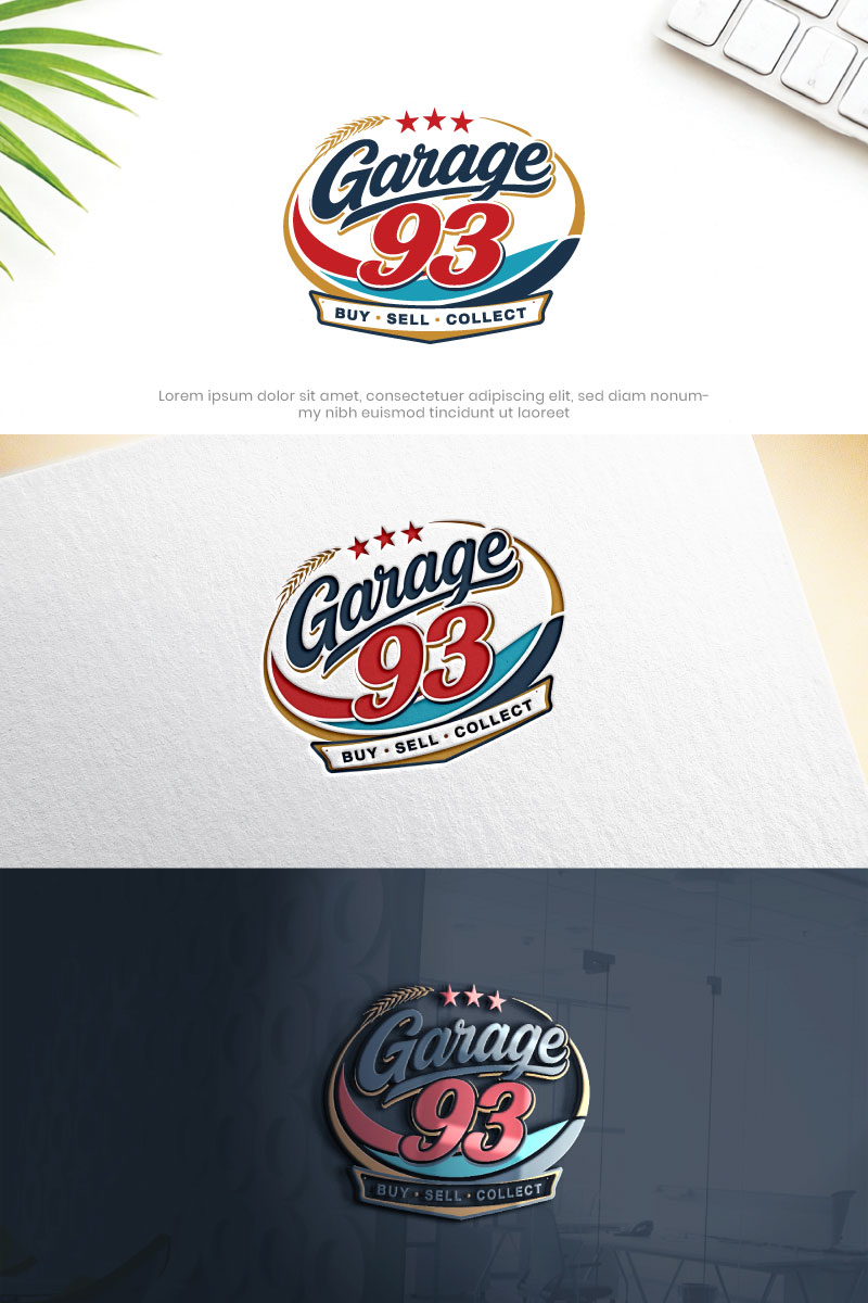 Diseño de Logo por Hamza  Al-Muttalib para este proyecto | Diseño #37101257