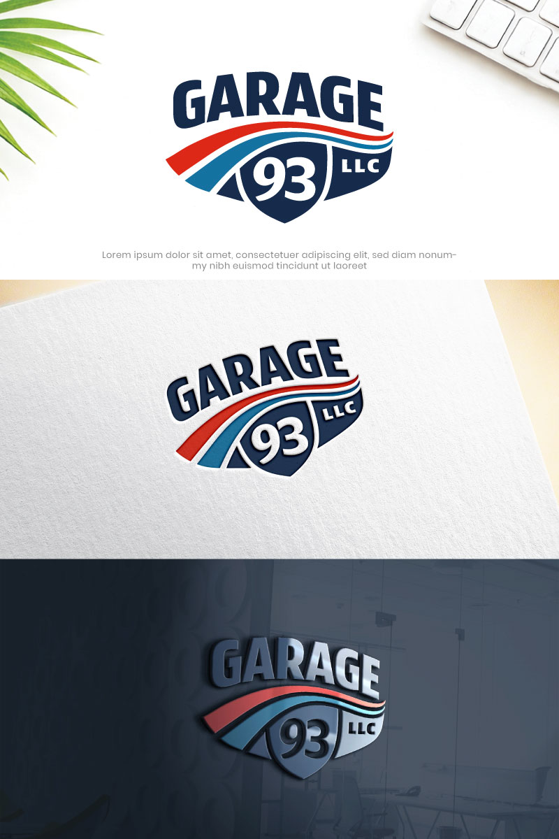 Diseño de Logo por Hamza  Al-Muttalib para este proyecto | Diseño #37101258