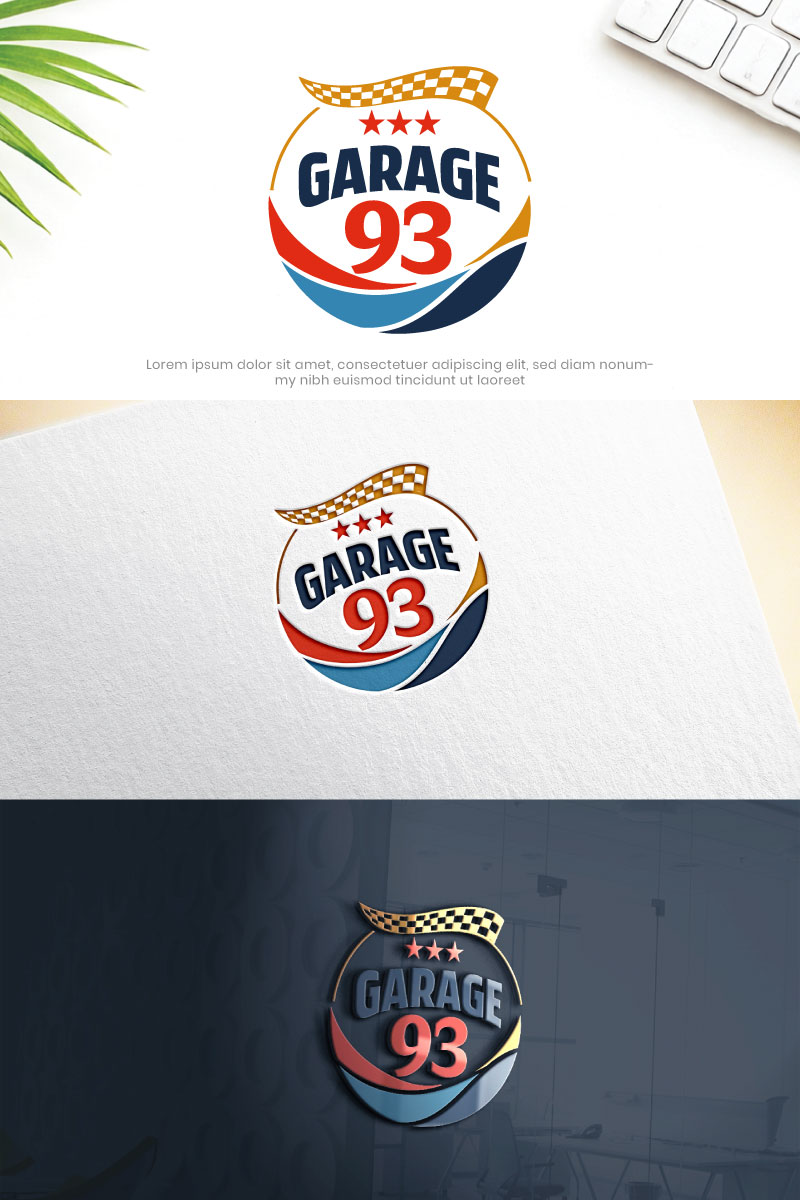 Diseño de Logo por Hamza  Al-Muttalib para este proyecto | Diseño #37112905