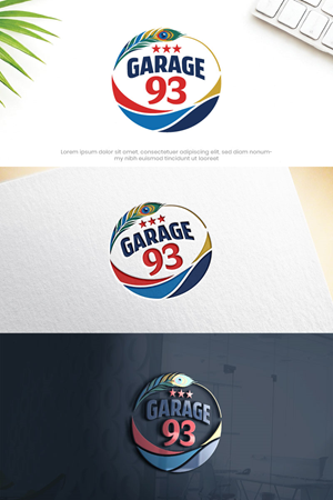 Diseño de Logo por Hamza  Al-Muttalib para este proyecto | Diseño: #37112906