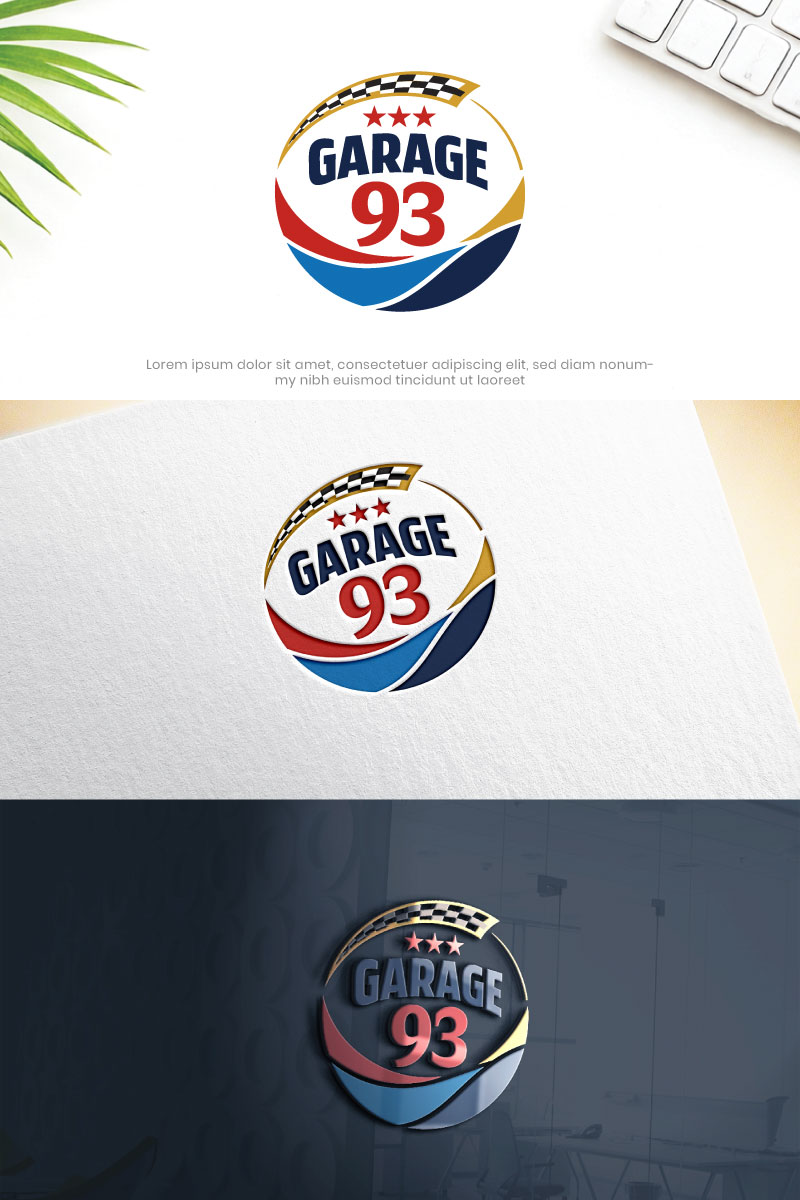 Diseño de Logo por Hamza  Al-Muttalib para este proyecto | Diseño #37112907
