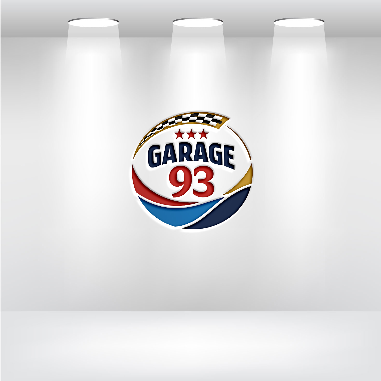 Logo Design by Hamza  Al-Muttalib for this project | Design #37112909