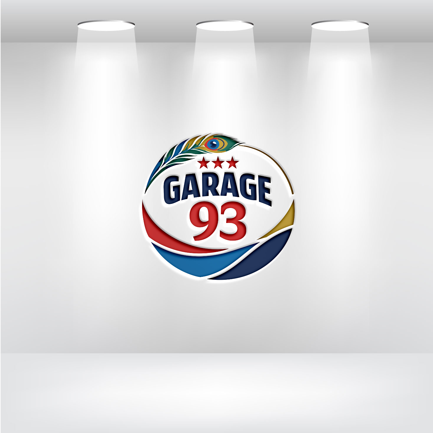 Diseño de Logo por Hamza  Al-Muttalib para este proyecto | Diseño #37112910