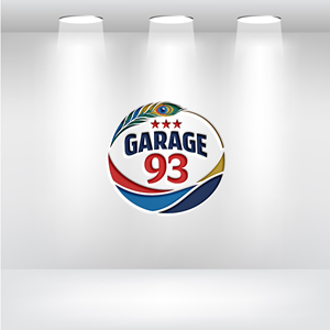 Diseño de Logo por Hamza  Al-Muttalib para este proyecto | Diseño: #37112910