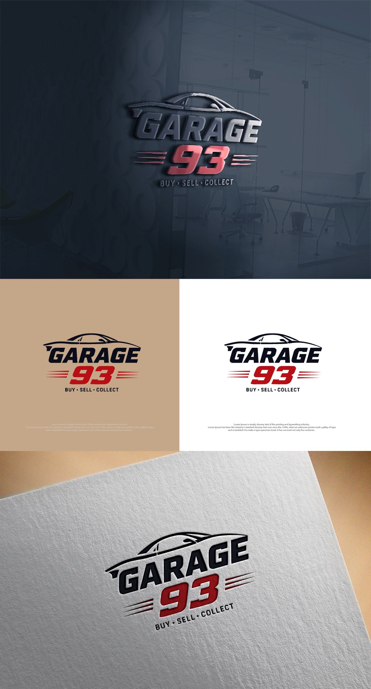 Diseño de Logo por Cool-Designer para este proyecto | Diseño #37098973