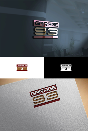 Diseño de Logo por Kejo87 para este proyecto | Diseño: #37099991