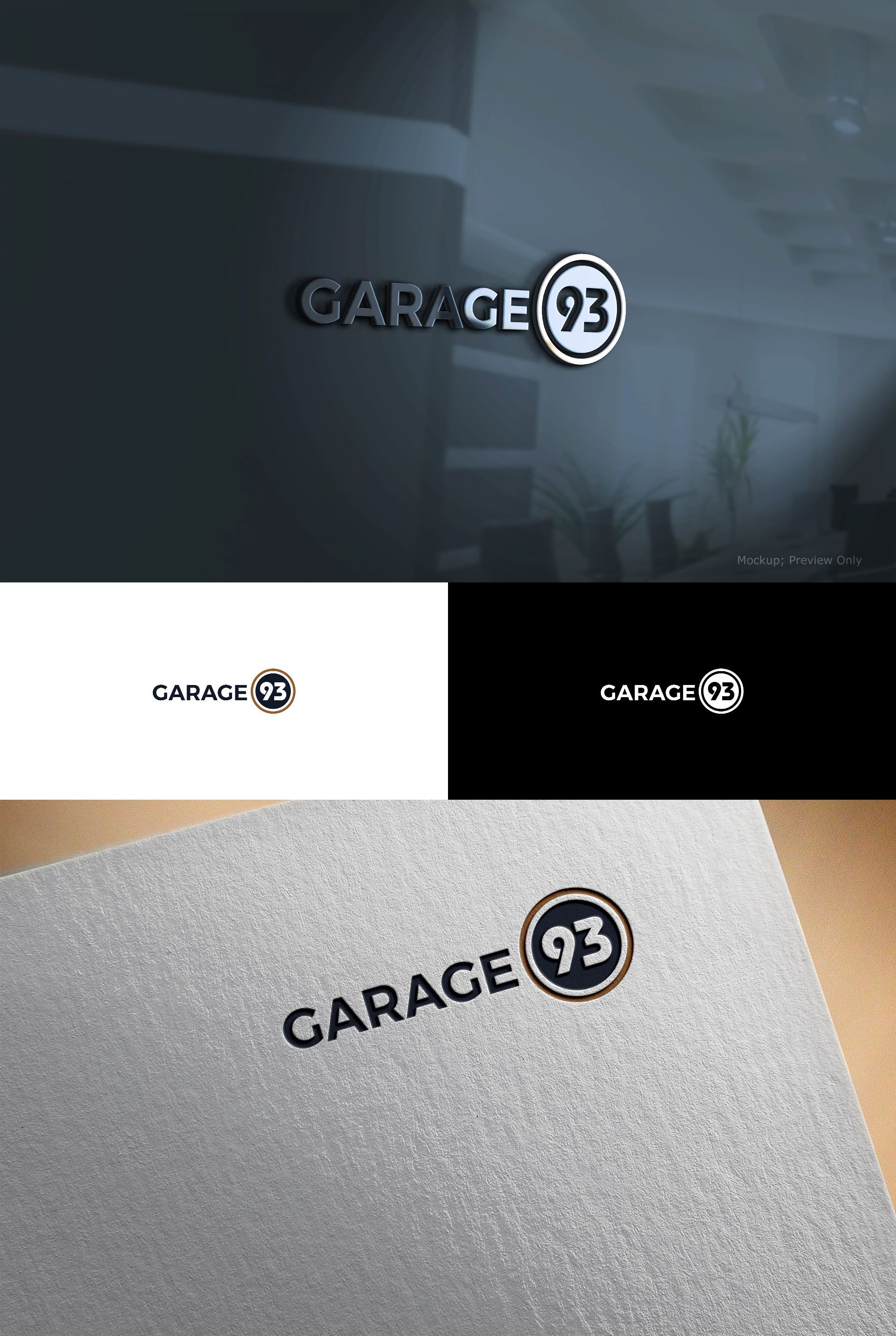 Logo Design by Kejo87 for this project | Design #37100036