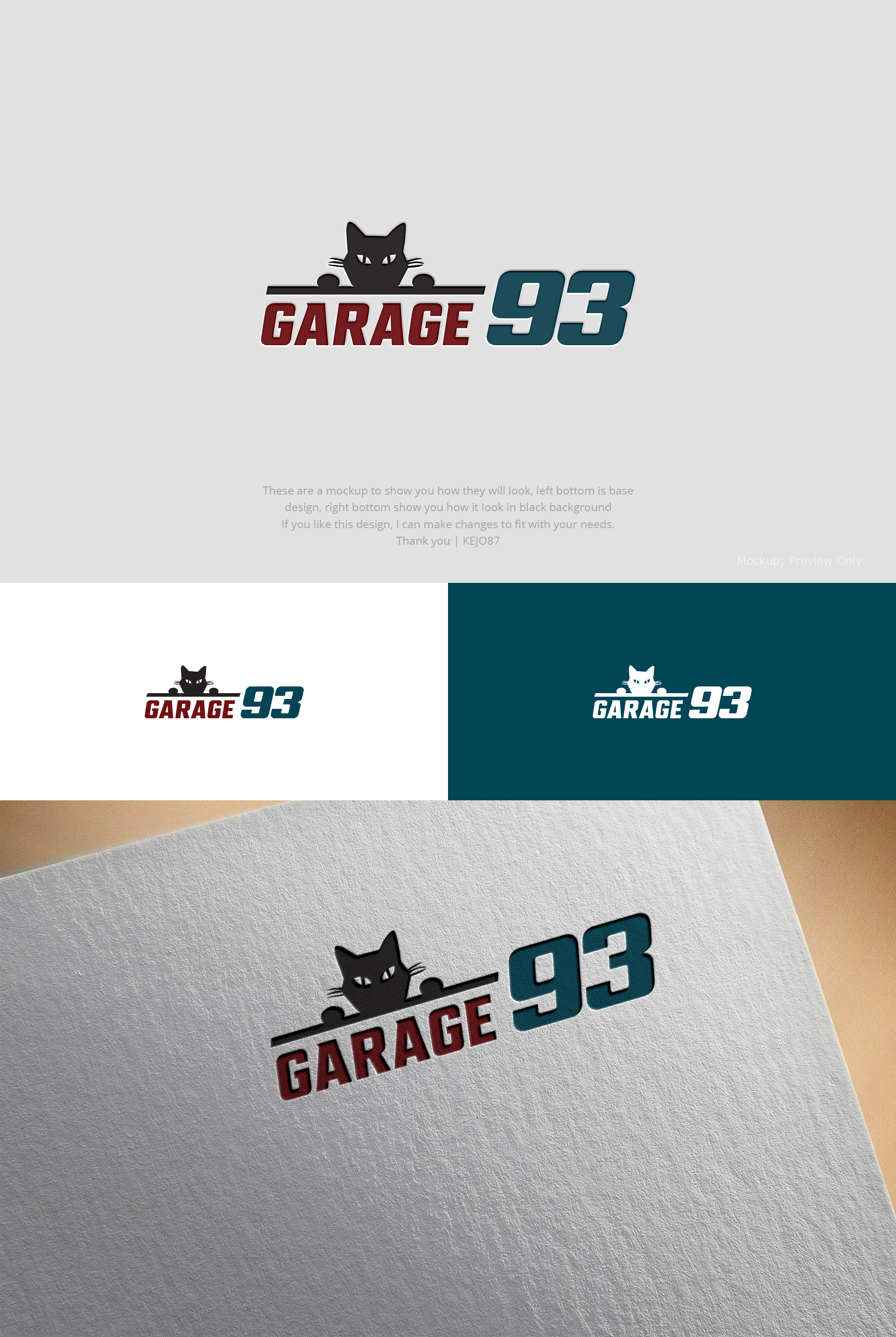 Diseño de Logo por Kejo87 para este proyecto | Diseño #37126933