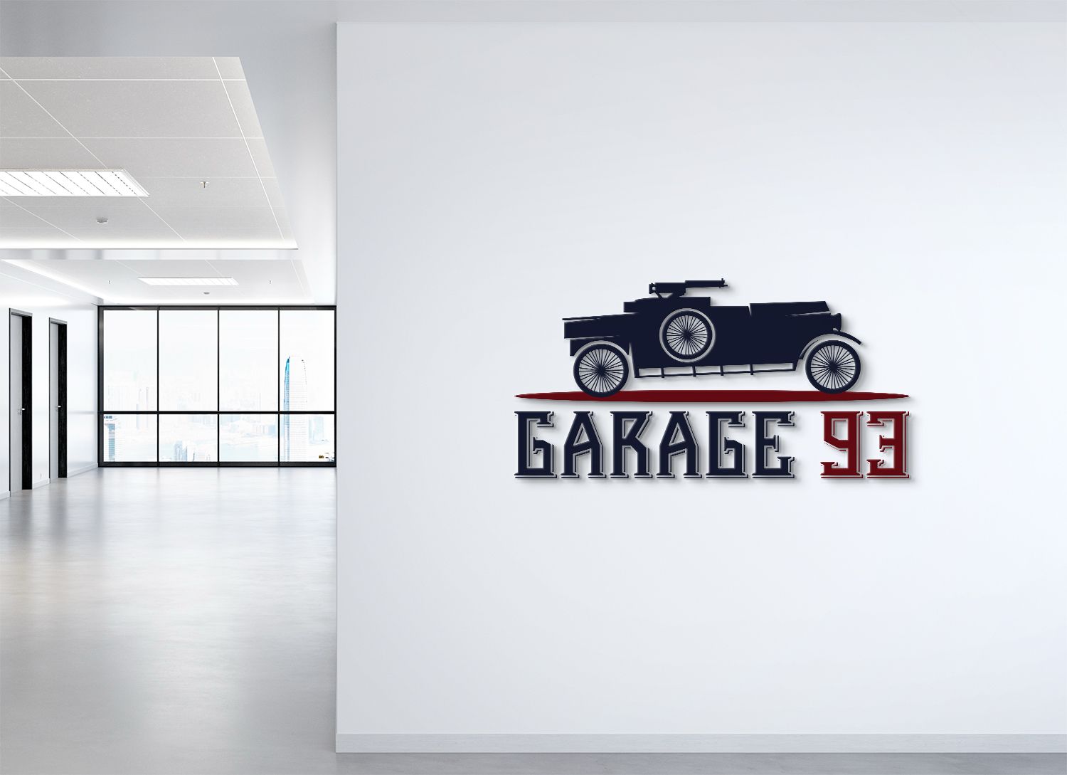 Diseño de Logo por Deziners Zone para este proyecto | Diseño #37104899