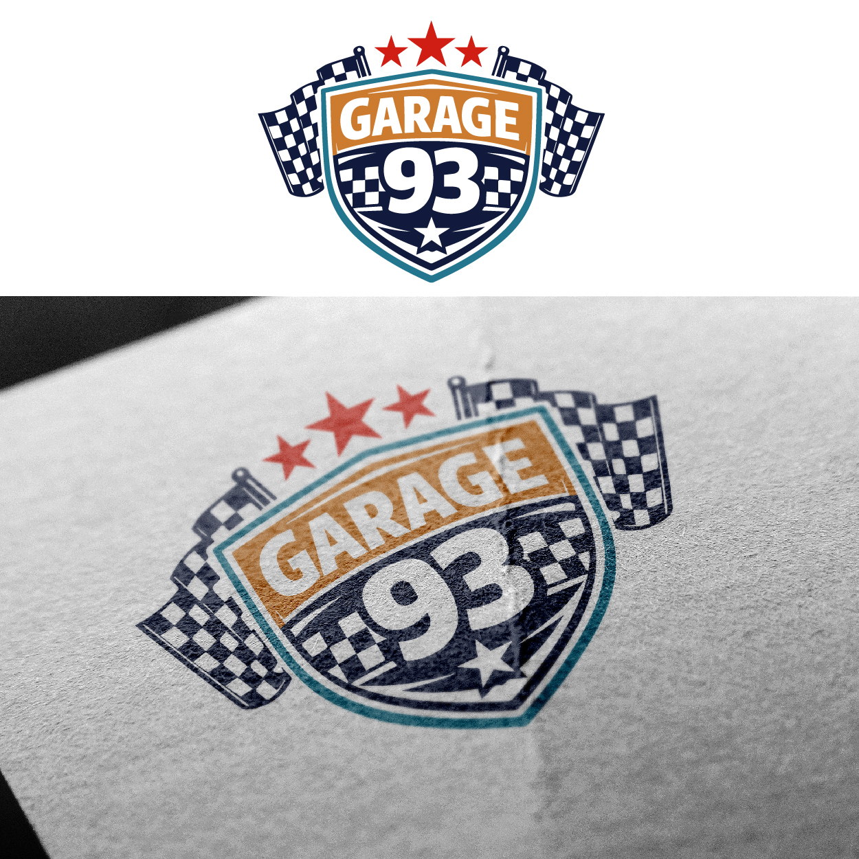 Diseño de Logo por ahmeddesigner123 para este proyecto | Diseño #37101897