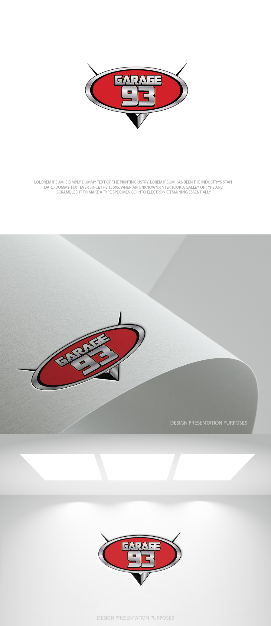 Diseño de Logo por zebronicgraphic para este proyecto | Diseño #37100968