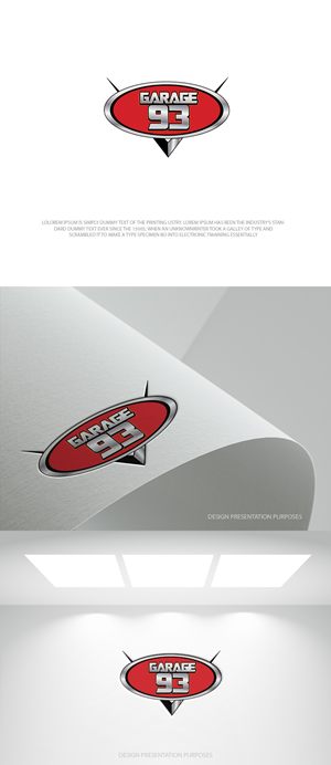 Diseño de Logo por zebronicgraphic para este proyecto | Diseño: #37100968