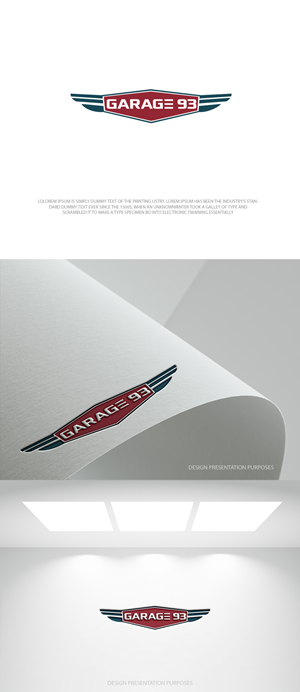 Diseño de Logo por zebronicgraphic para este proyecto | Diseño: #37100969