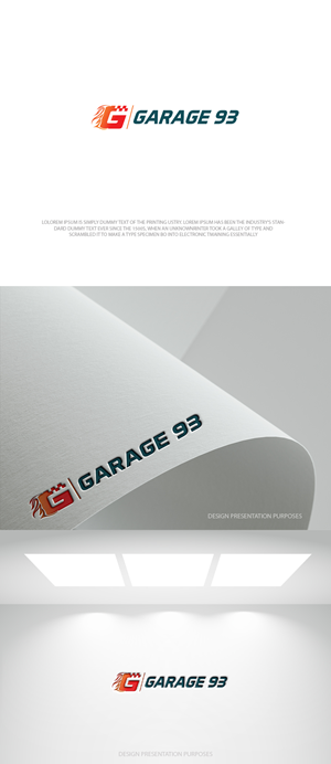 Diseño de Logo por zebronicgraphic para este proyecto | Diseño: #37100970