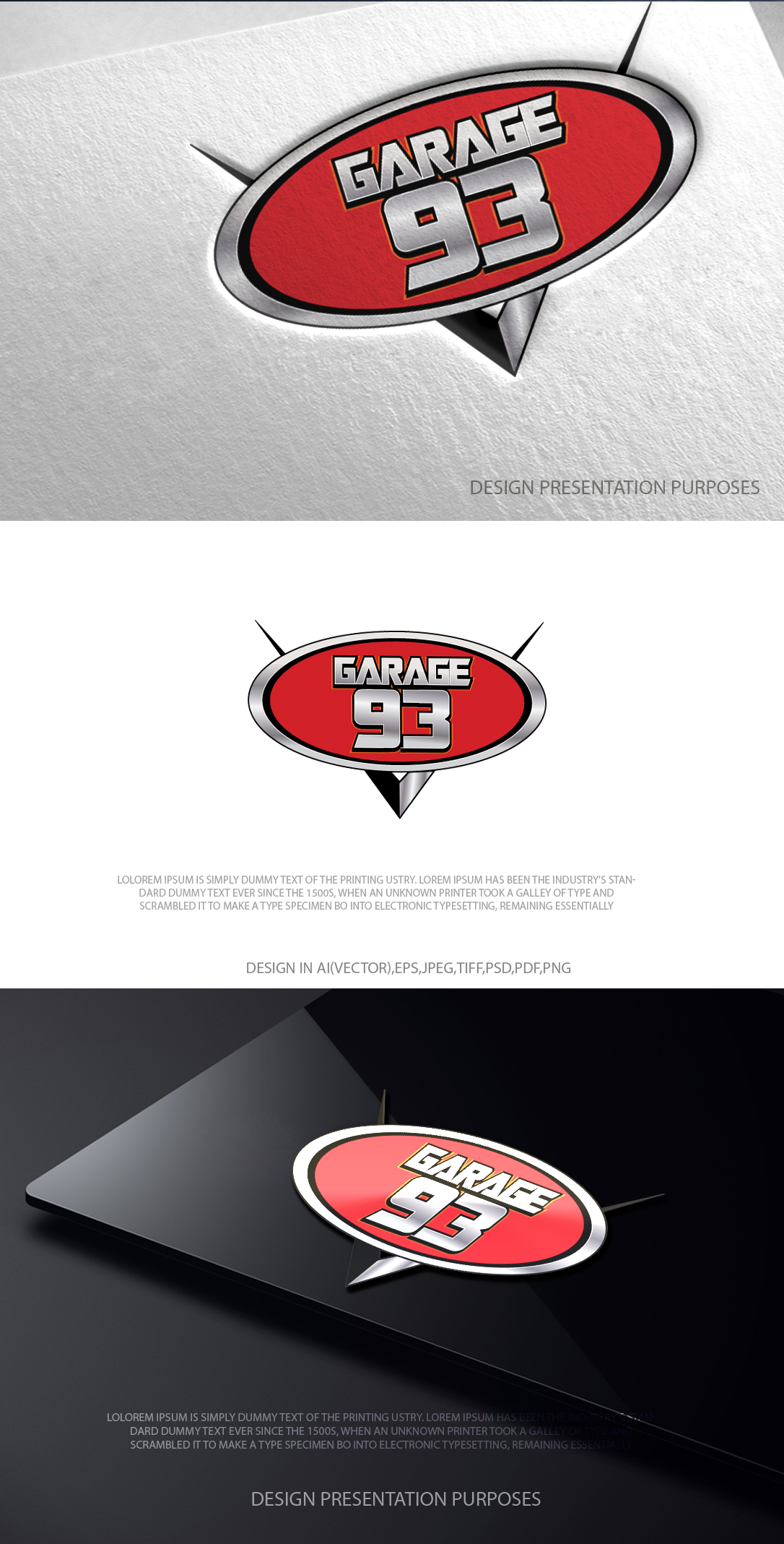 Diseño de Logo por zebronicgraphic para este proyecto | Diseño #37100971