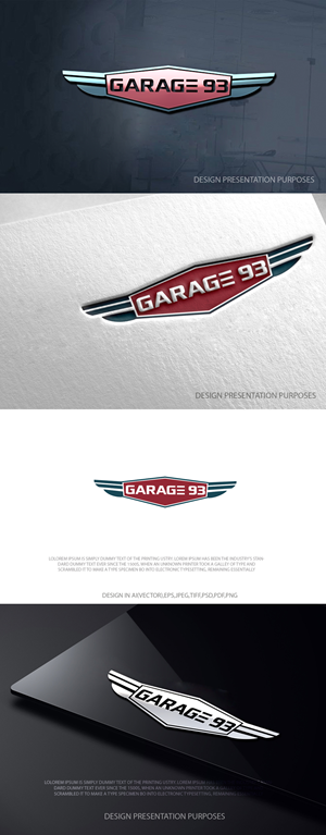 Diseño de Logo por zebronicgraphic para este proyecto | Diseño: #37100972