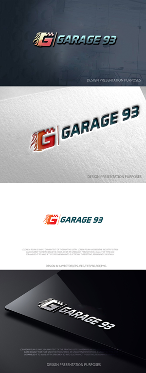 Diseño de Logo por zebronicgraphic para este proyecto | Diseño: #37100973