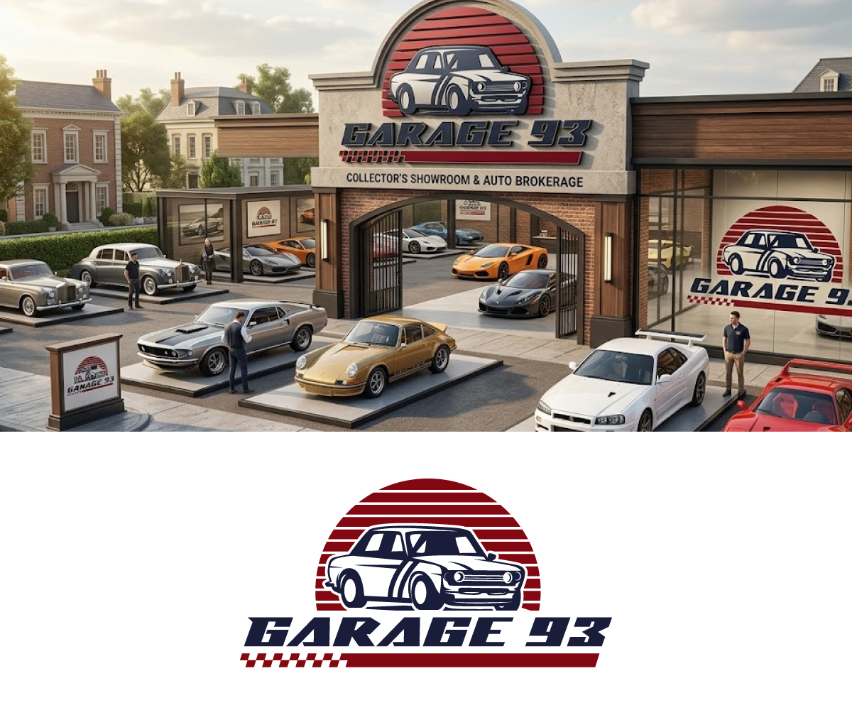 Logo Design by Ansh Design for this project | Design #37100251