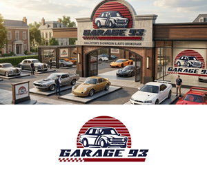 Diseño de Logo por Ansh Design para este proyecto | Diseño: #37100251