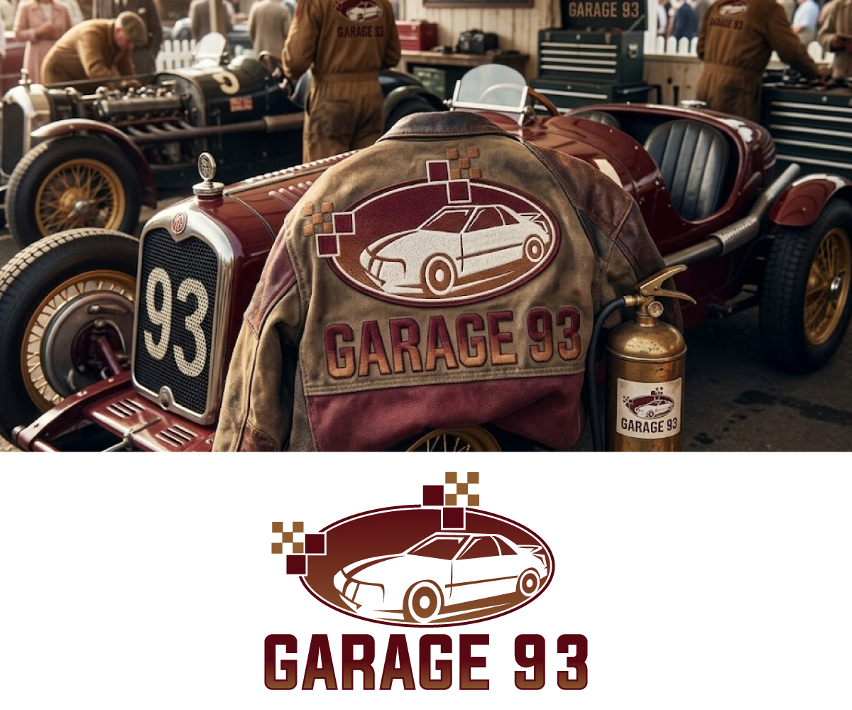 Logo Design by Ansh Design for this project | Design #37100252