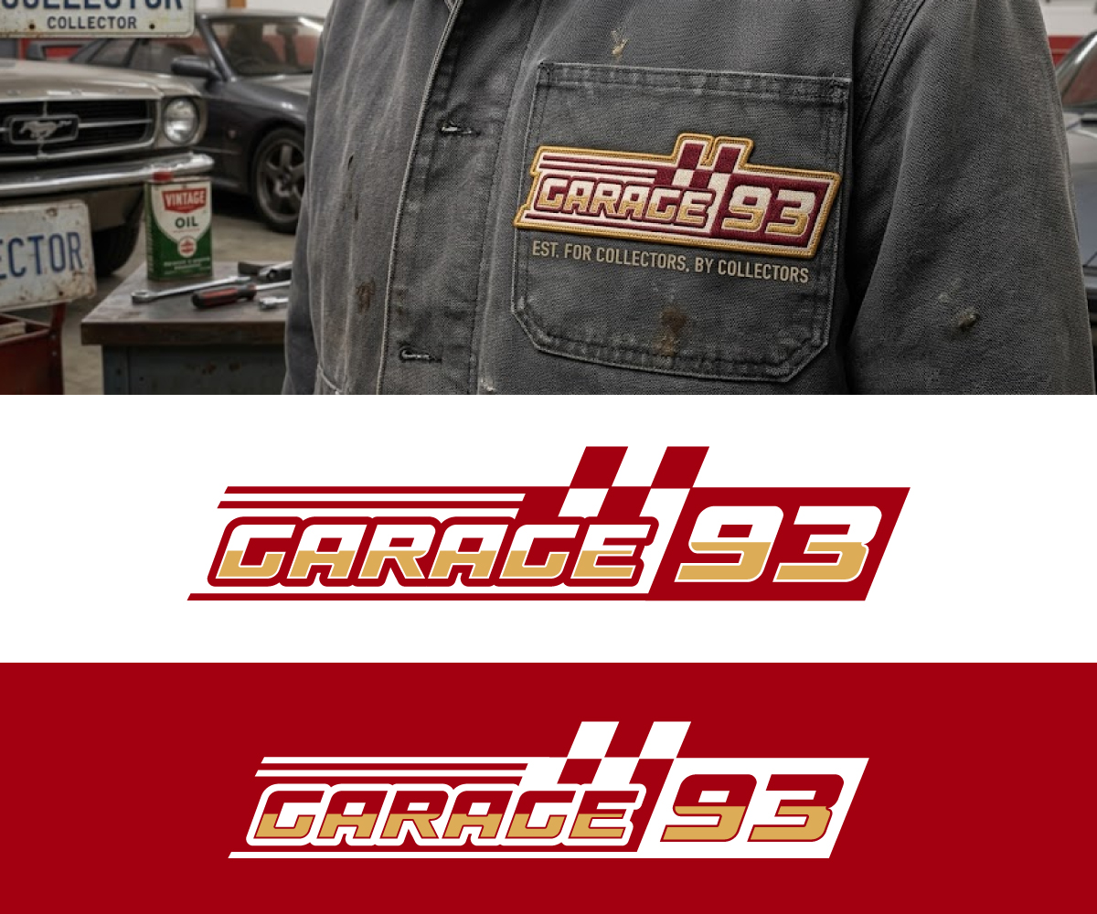 Logo Design by Ansh Design for this project | Design #37100253