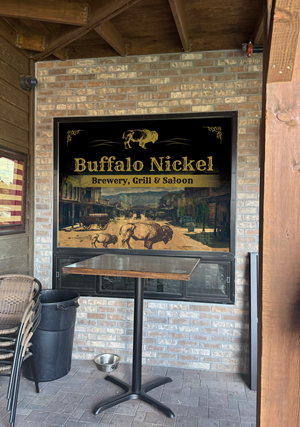 Graphic Design by Impressive Designs