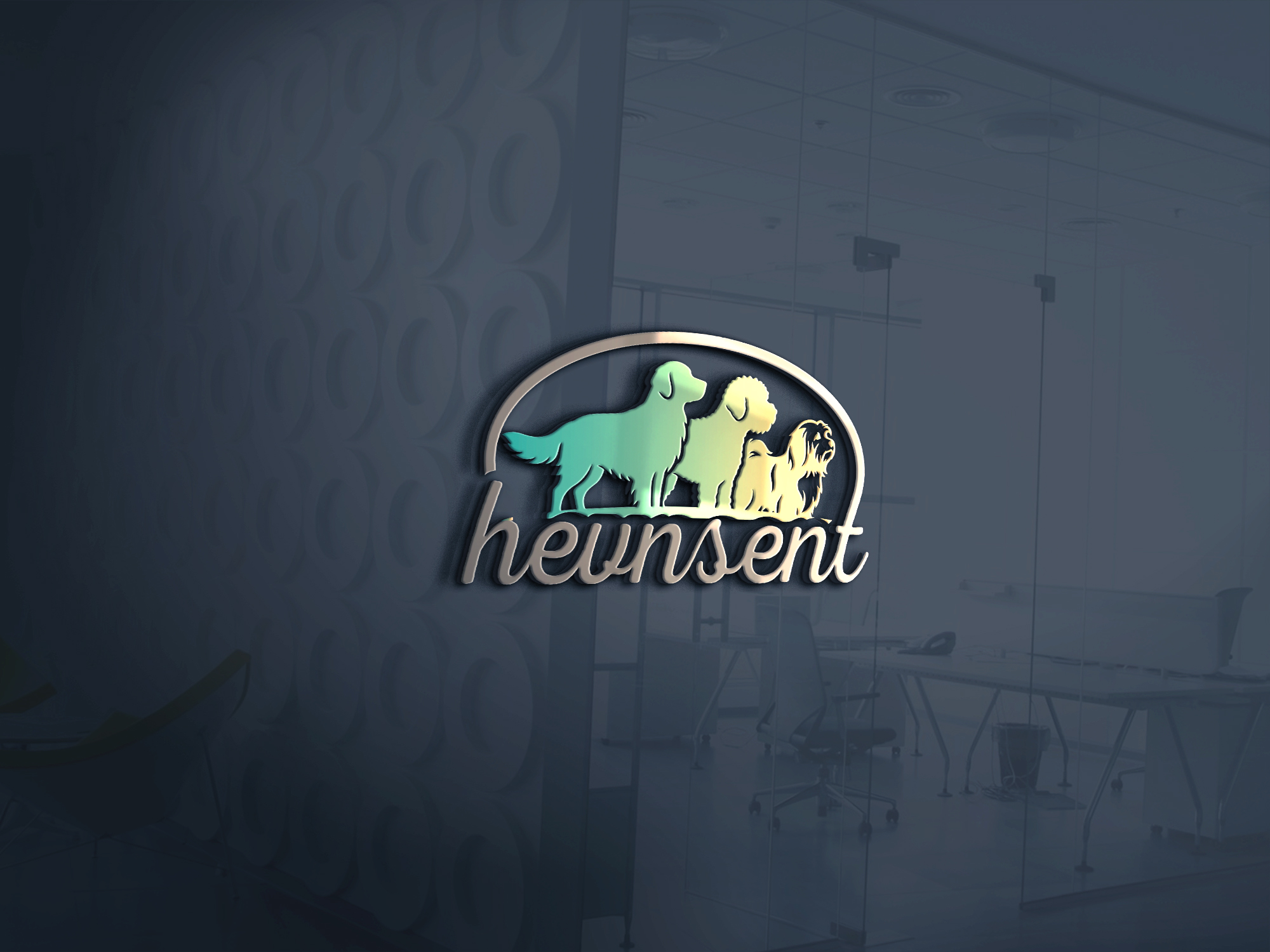 Logo Design by 24ksunny for this project | Design #37100625
