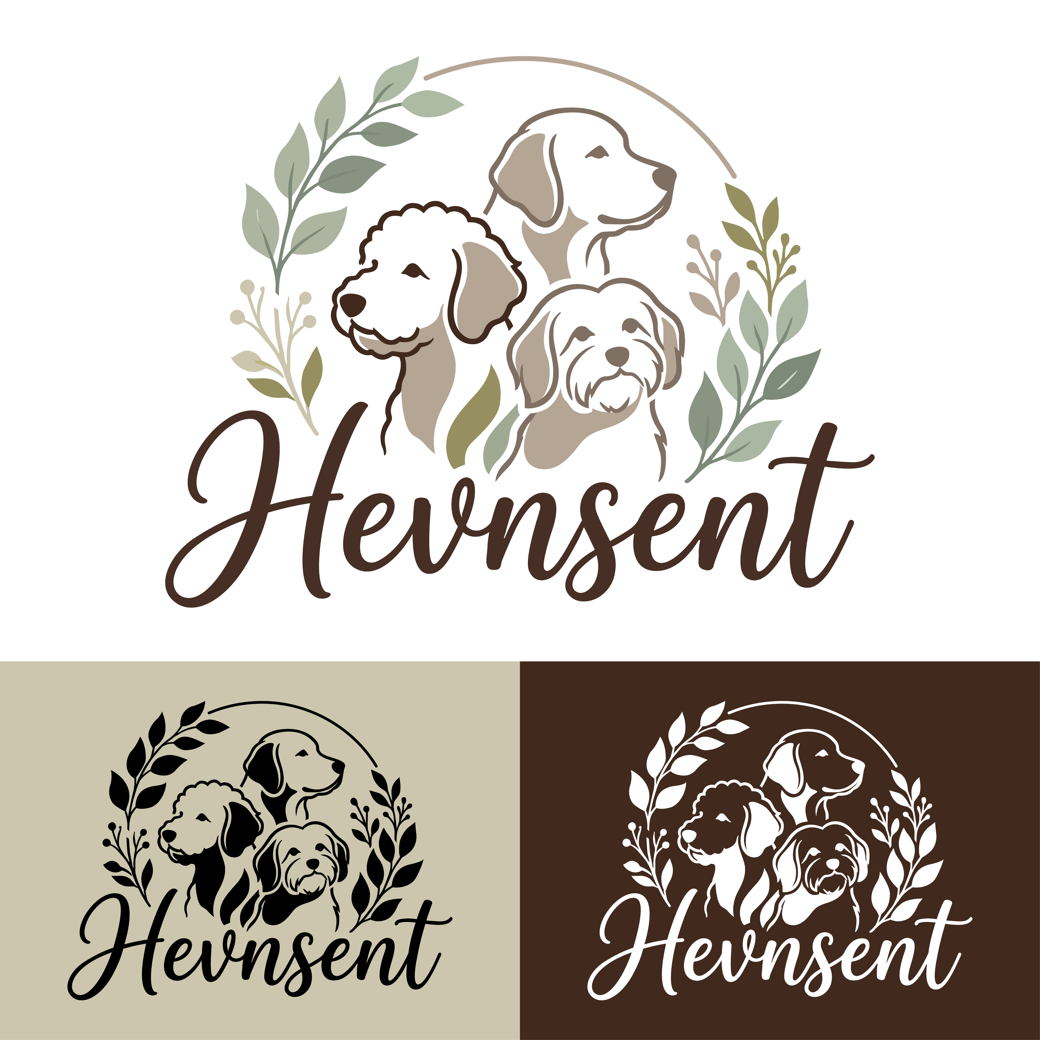 Logo Design by AMBStudio for this project | Design #37099538