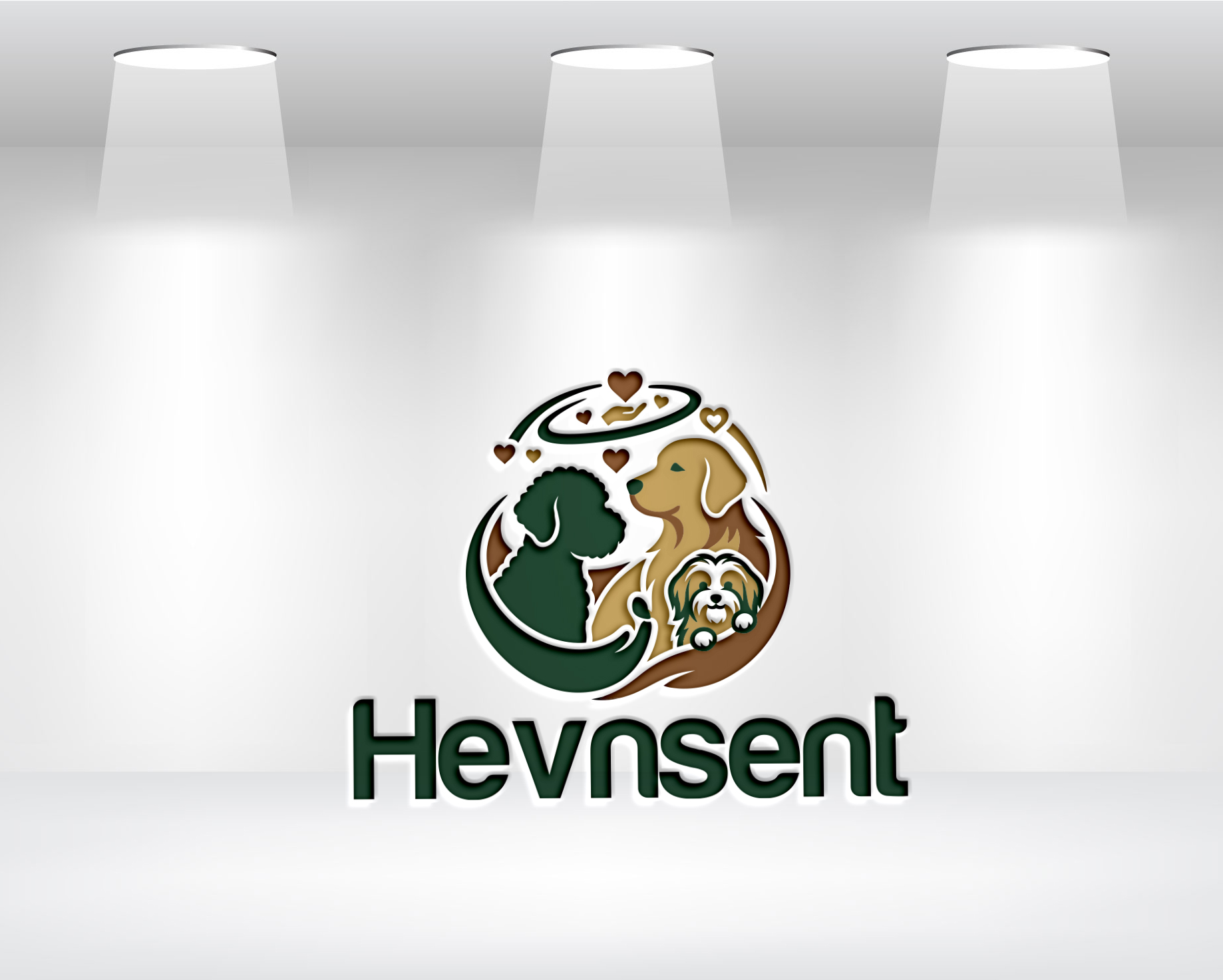 Logo Design by Lamiya... for this project | Design #37102939