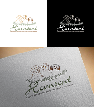 Logo Design by RA-bica for this project | Design: #37103937