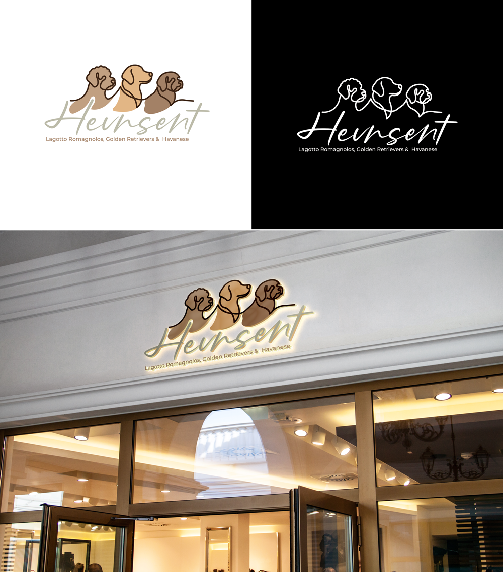 Logo Design by RA-bica for this project | Design #37103938