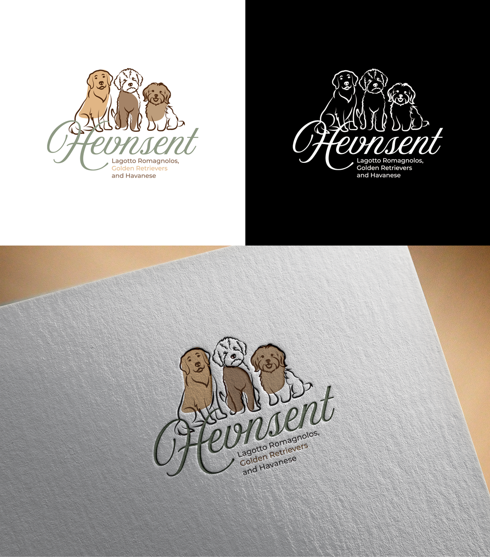 Logo Design by RA-bica for this project | Design #37103940