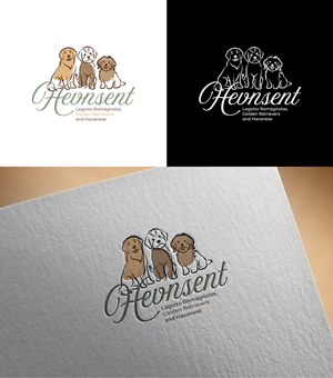 Logo Design by RA-bica for this project | Design: #37103940