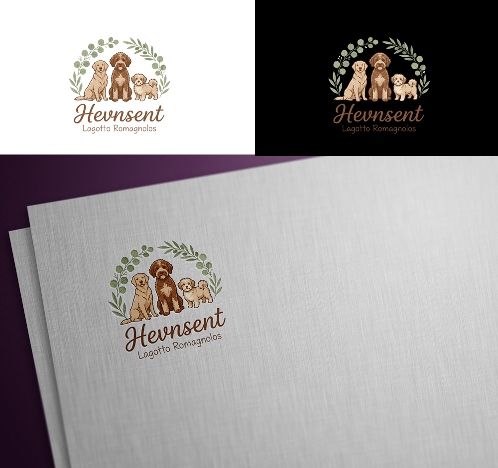 Logo Design by RA-bica for this project | Design #37103941