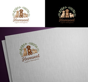 Logo Design by RA-bica for this project | Design: #37103941