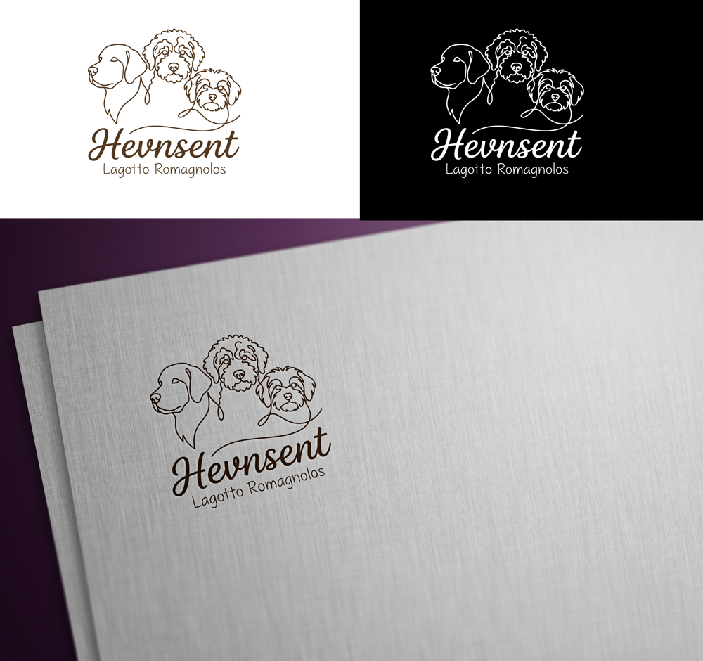 Logo Design by RA-bica for this project | Design #37103965