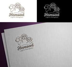 Logo Design by RA-bica for this project | Design: #37103965
