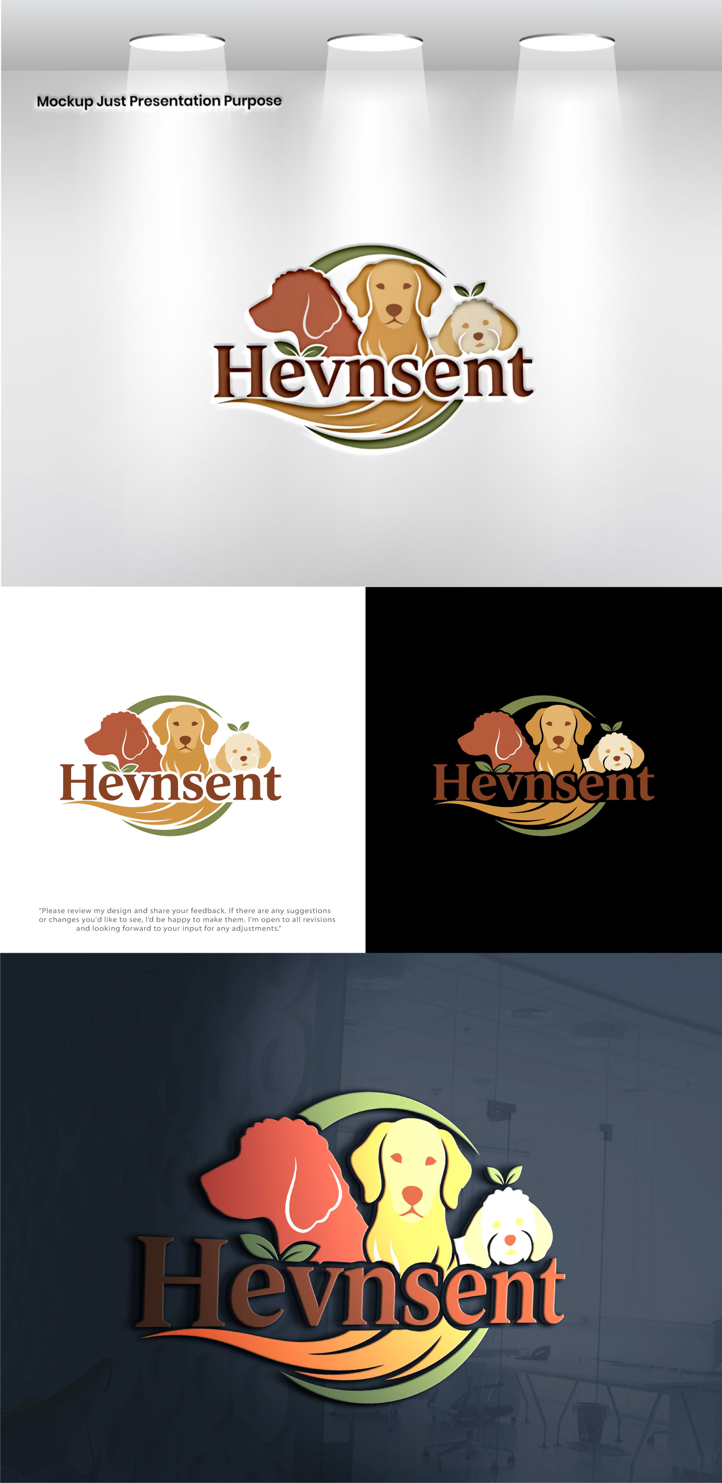 Logo Design by Pixel Foundry for this project | Design #37101757