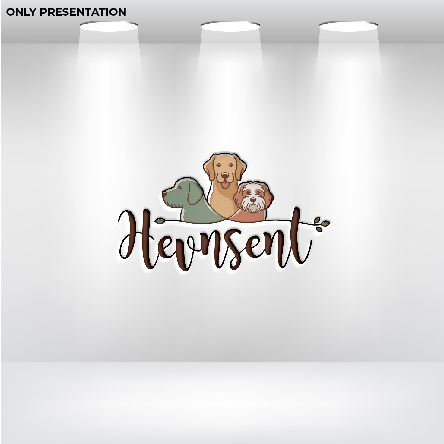 Logo Design by DesignVerse777 for this project | Design #37176203