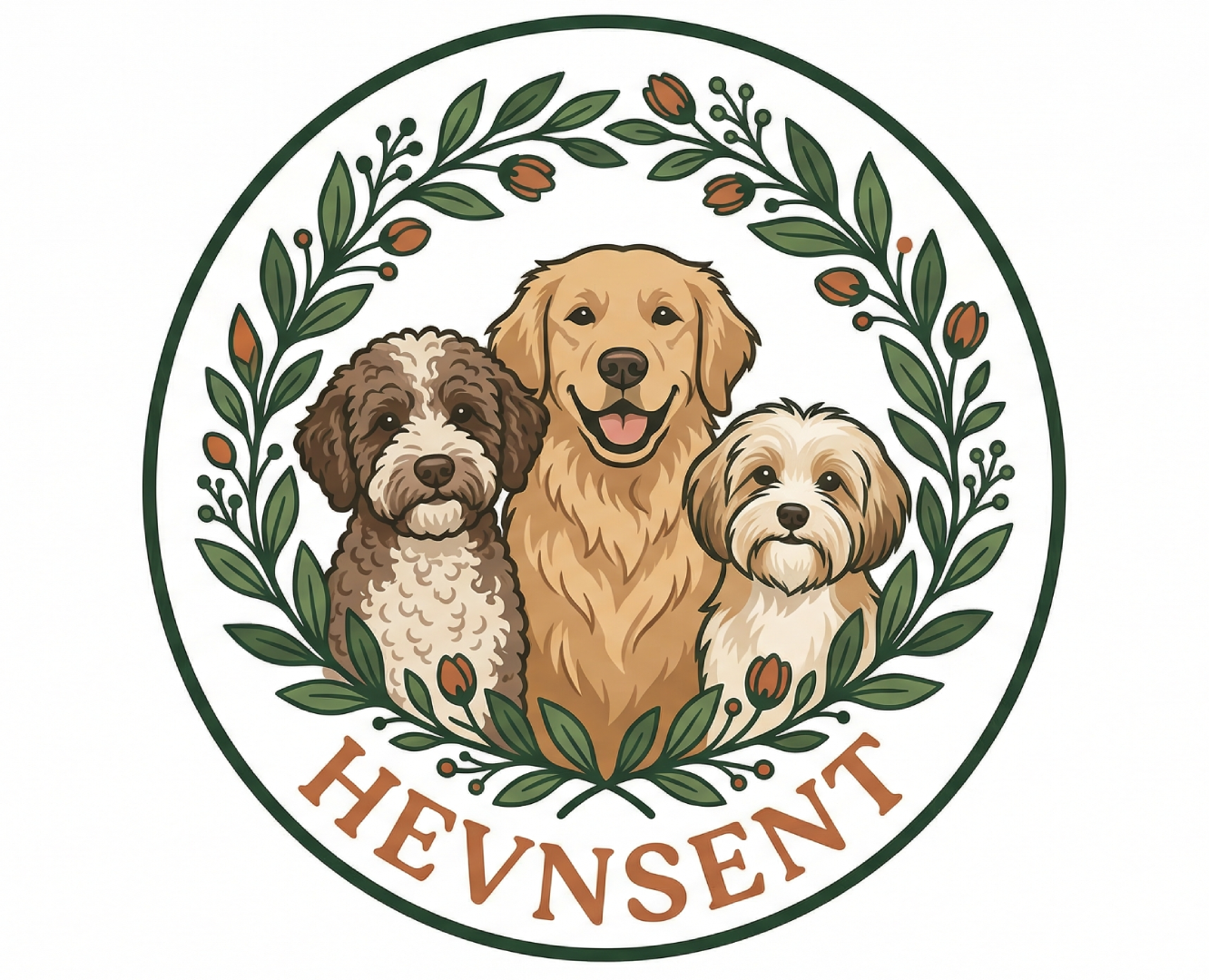 Logo Design by Bogdan Stanagui for this project | Design #37103216