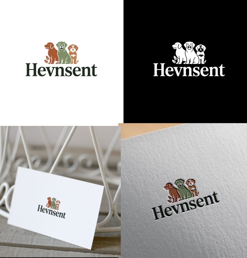 Logo Design by Jonshonkal for this project | Design #37099958
