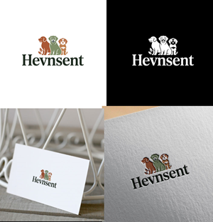 Logo Design by Jonshonkal for this project | Design: #37099958