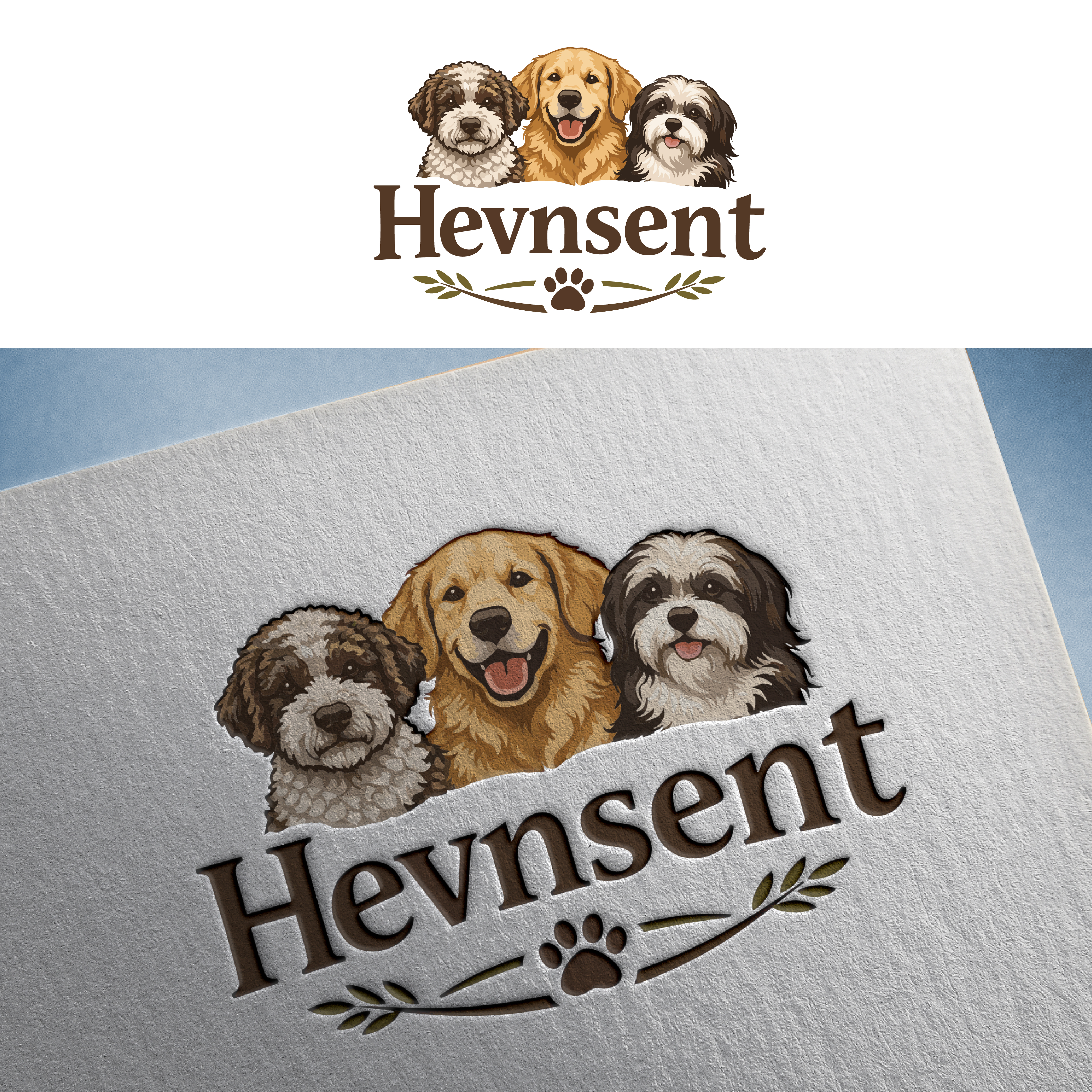 Logo Design by Shariqology for this project | Design #37101860