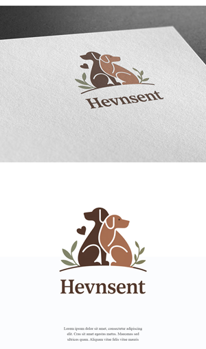 Logo Design by S@LM@™ for this project | Design: #37184862